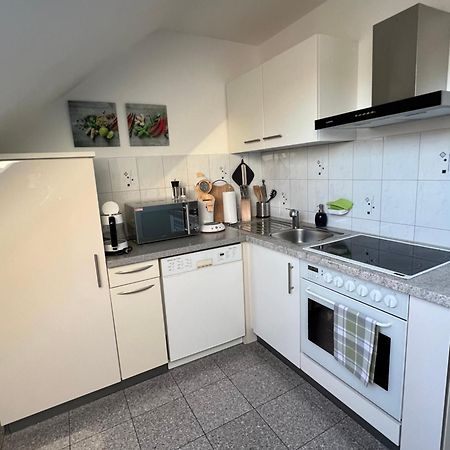 Ferienwohnung Zentral In Loerrach - Konus Gaestekarte Inklusive Exterior foto