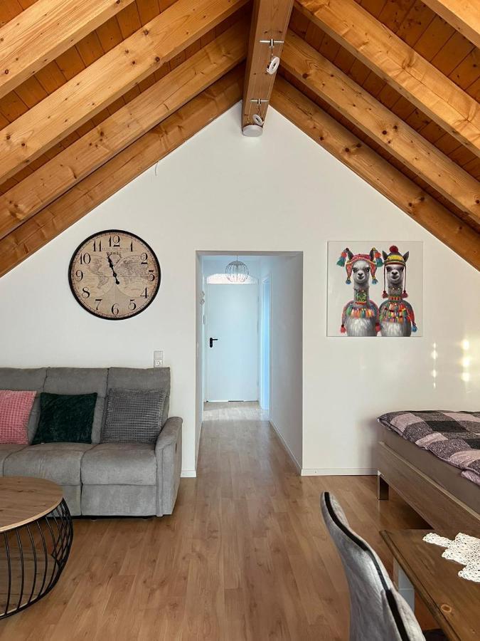 Ferienwohnung Zentral In Loerrach - Konus Gaestekarte Inklusive Exterior foto