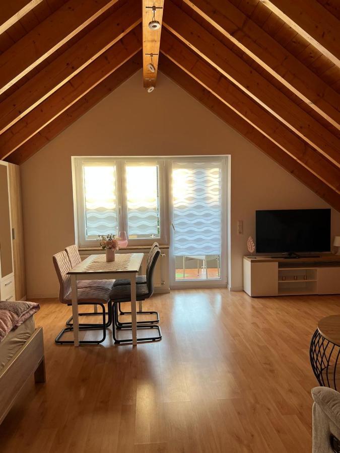 Ferienwohnung Zentral In Loerrach - Konus Gaestekarte Inklusive Exterior foto