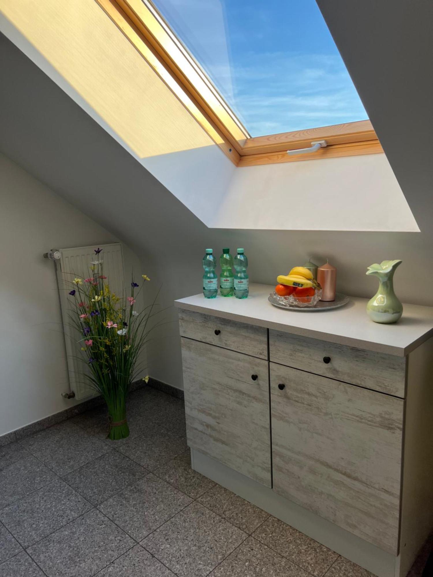 Ferienwohnung Zentral In Loerrach - Konus Gaestekarte Inklusive Exterior foto