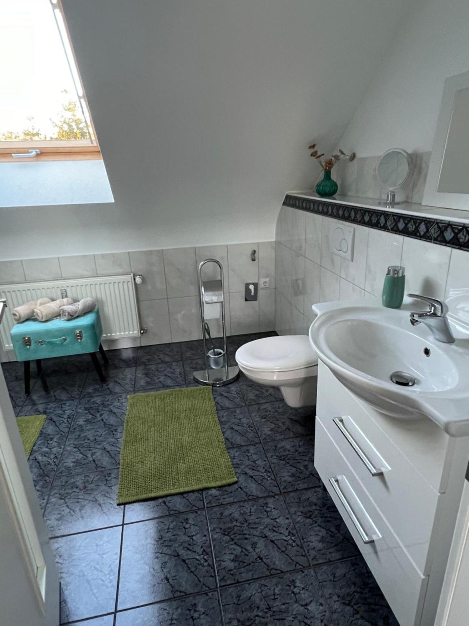 Ferienwohnung Zentral In Loerrach - Konus Gaestekarte Inklusive Exterior foto
