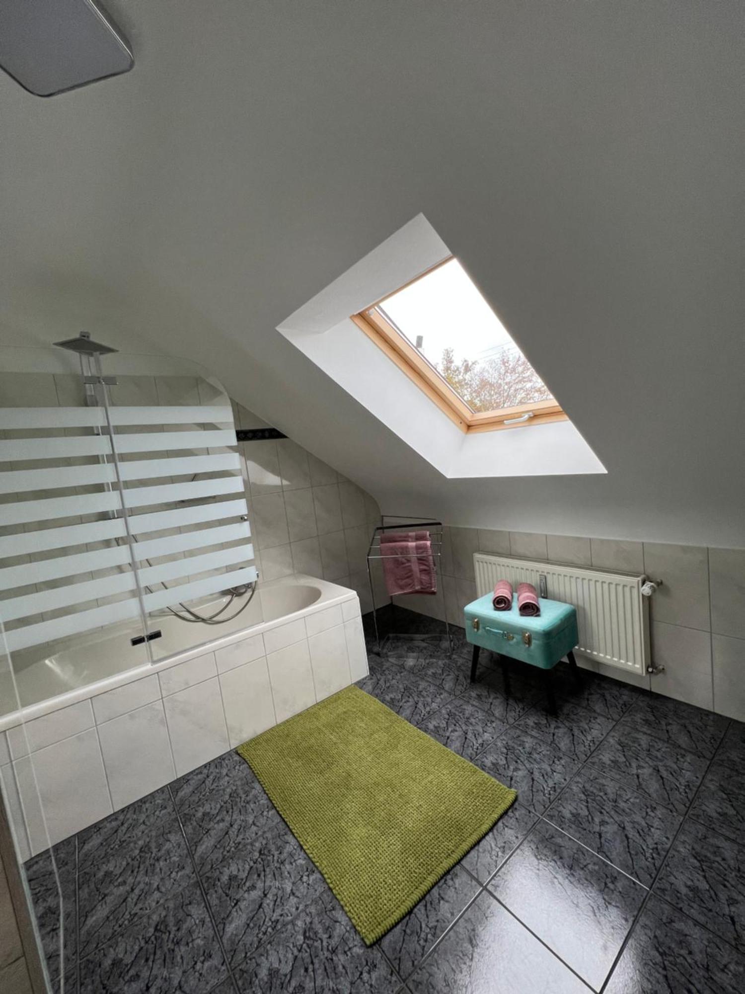 Ferienwohnung Zentral In Loerrach - Konus Gaestekarte Inklusive Exterior foto