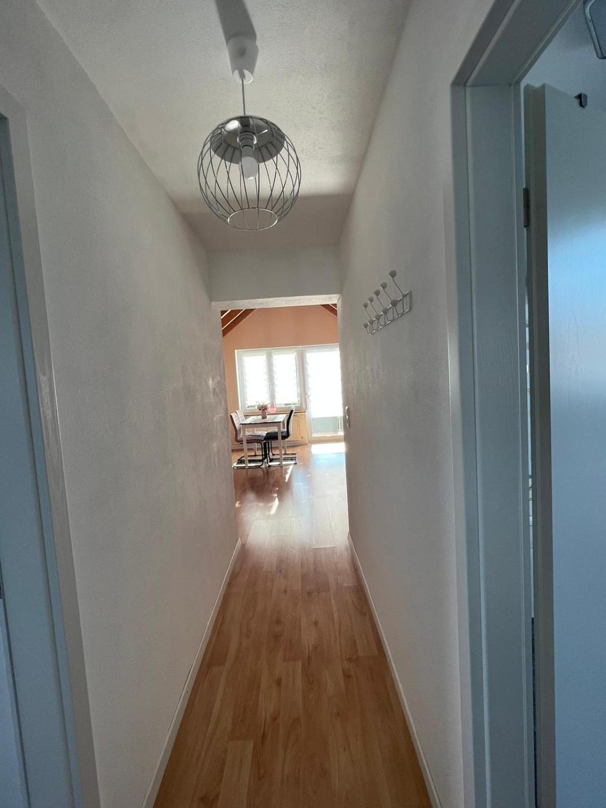 Ferienwohnung Zentral In Loerrach - Konus Gaestekarte Inklusive Exterior foto